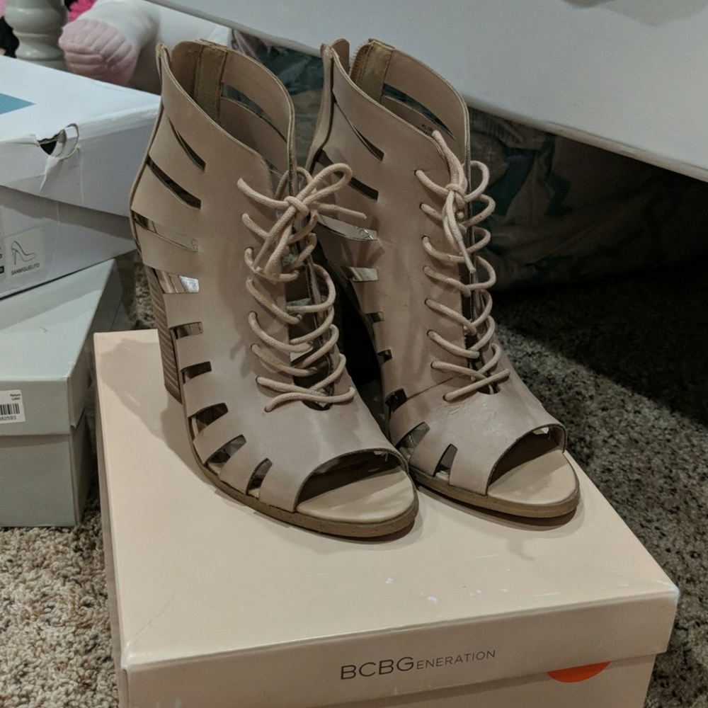 Bcbg